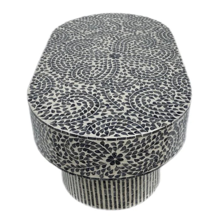 Bellini Mother Of Pearl Coffee Table